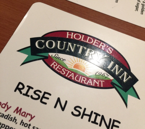 Holder's Country Inn - San Jose, CA