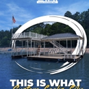 Custom Docks Systems Inc - Boat Covers, Tops & Upholstery