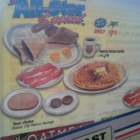 Waffle House