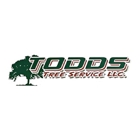 Todd's Tree Service