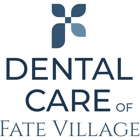 Dental Care of Fate Village
