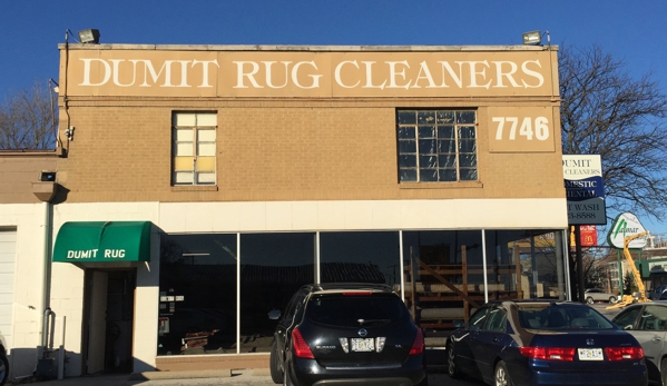 Dumit Rug Cleaners - Kansas City, MO