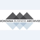 Montana Business Archives