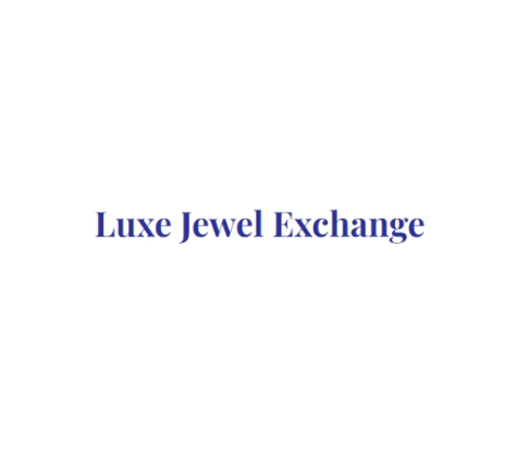 Luxe Jewel Exchange - Mt Pleasant, SC