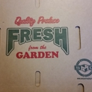 1RPB- One Recyclable Produce Box - Boxes-Corrugated & Fiber