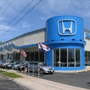 North Shore Honda