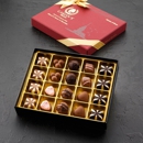 Carian's Bistro Chocolates - Chocolate & Cocoa