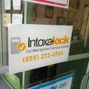 Intoxalock Ignition Interlock - Automobile Alarms & Security Systems