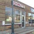 Fluffy Fresh Donuts - Donut Shops