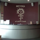 Bikram Yoga Roswell - Yoga Instruction