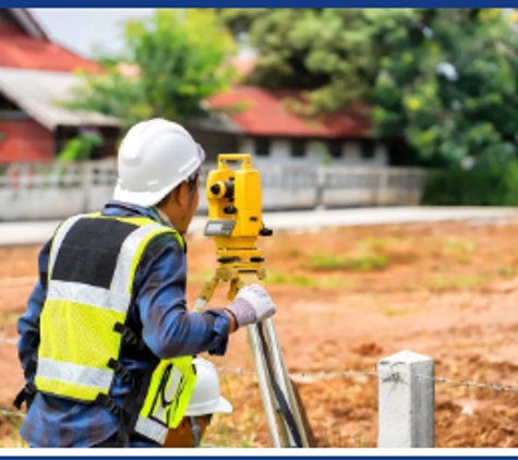 Coastal Surveying Group Pty Ltd - Baringa, QLD