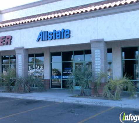 Mark Taylor: Allstate Insurance - Henderson, NV