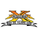 Express Performance Center - Wheels-Frame & Axle Servicing-Equipment