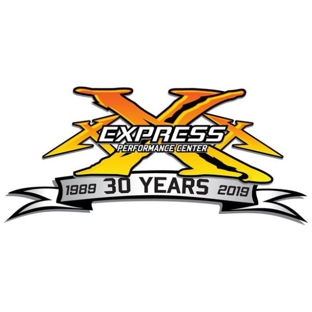 Express Performance Center - Santee, CA