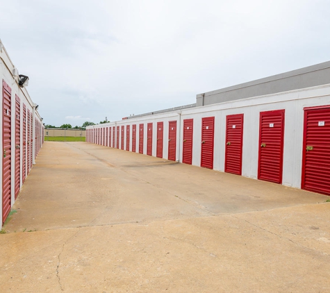 SpareBox Storage - Enid, OK