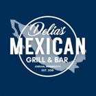 Delia's Mexican Grill