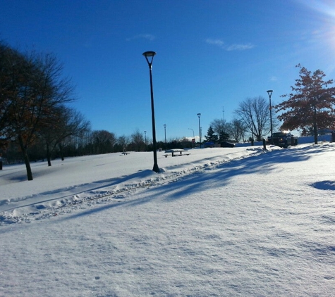 Clearwater Travel Plaza - Clearwater, MN