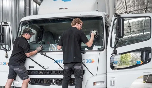Action Auto Glass - Burnie, TAS
