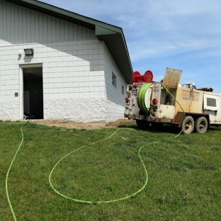 Coe's Drain Cleaning Specialists & Septic Services - Kalamazoo, MI