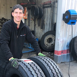 Lithgow Tyre Service - Doctors Gap, NSW
