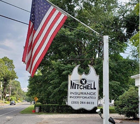 Mitchell Insurance Inc - Southbury, CT