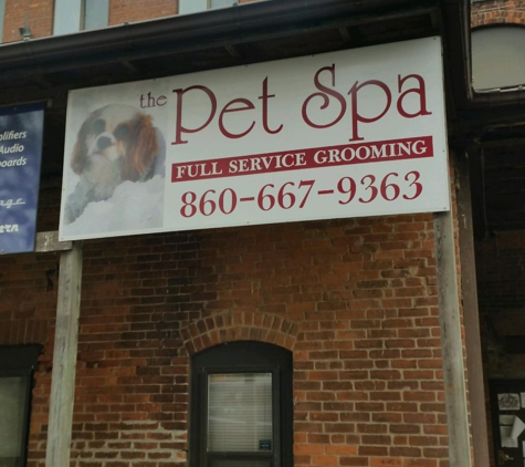 The Pet Spa - East Hartford, CT