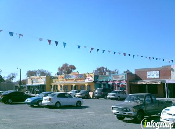 Blanca's Hair Salon - Albuquerque, NM