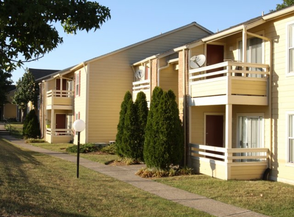 Windsor Park Apartments - Hendersonville, TN