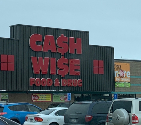 Cash Wise Foods Grocery Store St. Cloud East - Saint Cloud, MN