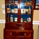 Atlanta Furniture Restoration - Furniture Repair & Refinish