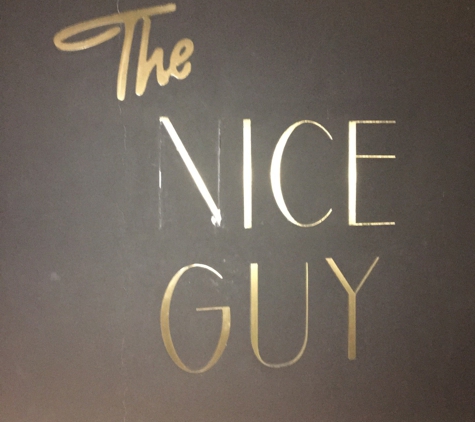 The Nice Guy - Los Angeles, CA