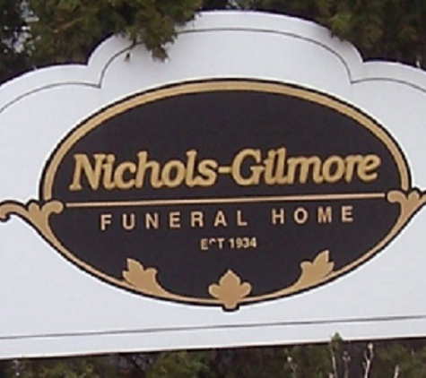 Nichols-Gilmore Funeral Home - Wilmington, DE