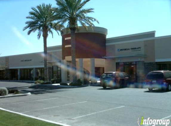 Camino Eye Clinic & Optical by Rachel - Sun City West, AZ