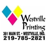 Westville Printing, Inc. gallery