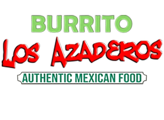 Burrito Los Azaderos - Saint Charles, IL