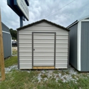 Storage Nuts - Childersburg - Buildings-Portable