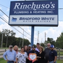 Rinchuso's Plumbing &Heating Inc - Plumbers