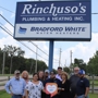 Rinchuso's Plumbing &Heating Inc