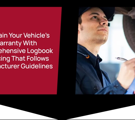 Coffs Harbour Automotive - Coffs Harbour, NSW. Maintain Your Vehicle’s Warranty With Comprehensive Logbook Servicing That Follows Manufacturer Guidelines