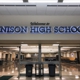 Jenison Senior High School