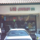 Lgb Jewelry Etc - Jewelers