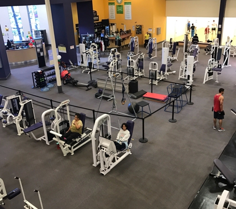 LA Fitness - Glendora, CA