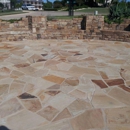 Classic Rock Stone Yard - Sand & Gravel