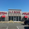 A.J. Rose Carpets & Flooring gallery