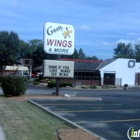 Geo's Wings & More