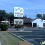 Geo's Wings & More