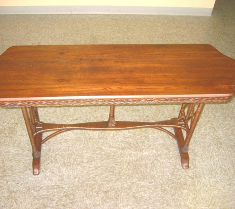 Blake Soule Furniture Restoration - Germantown, TN