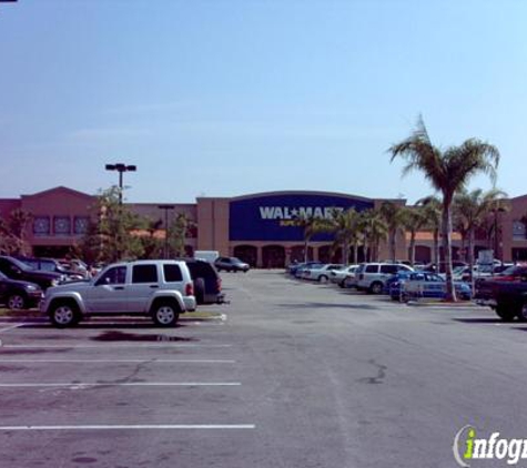 Walmart Supercenter - West Palm Beach, FL