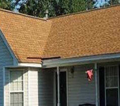 Dave's Roofing, LLC