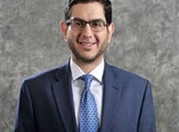 Morad, Mohammad, MD - Bartlett, IL